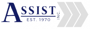 Assist Logo Light